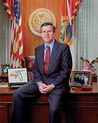 Jeb Bush — US Politicians option 35
