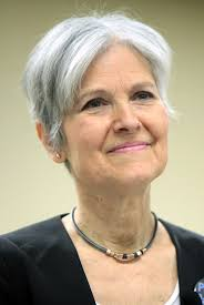 Jill Stein — US Politicians option 37