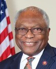 Jim Clyburn — US Politicians option 38