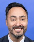 Joaquin Castro — US Politicians option 41