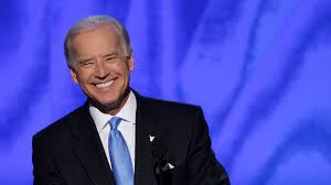 Joe Biden — US Politicians option 42