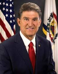 Joe Manchin — US Politicians option 44