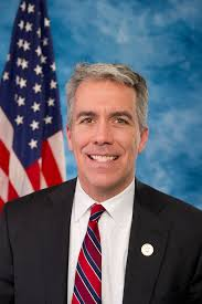 Joe Walsh — US Politicians option 45