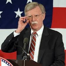 John Bolton — US Politicians option 46