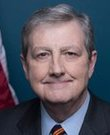 John Kennedy — US Politicians option 48