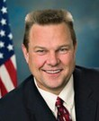 Jon Tester — US Politicians option 50