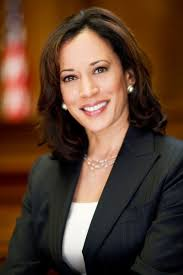 Kamala Harris — US Politicians option 53