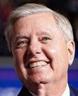 Lindsey Graham — US Politicians option 58