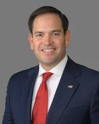 Marco Rubio — US Politicians option 59