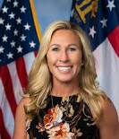 Marjorie Taylor Greene — US Politicians option 60
