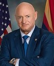 Mark Kelly — US Politicians option 61