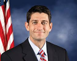 Paul Ryan — US Politicians option 72