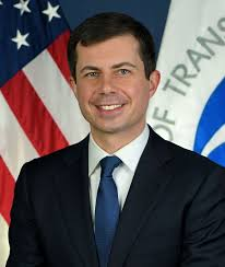 Pete Buttigieg — US Politicians option 73