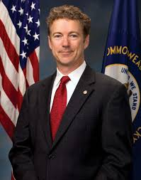 Rand Paul — US Politicians option 74