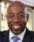 Raphael Warnock — US Politicians option 75