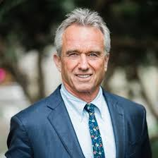 Rfk Jr — US Politicians option 76
