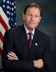 Richard Blumenthal — US Politicians option 77