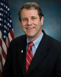 Sherrod Brown — US Politicians option 82