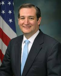 Ted Cruz — US Politicians option 84