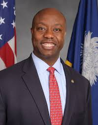 Tim Scott — US Politicians option 87