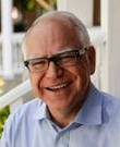 Tim Walz — US Politicians option 88