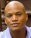 Wes Moore — US Politicians option 92