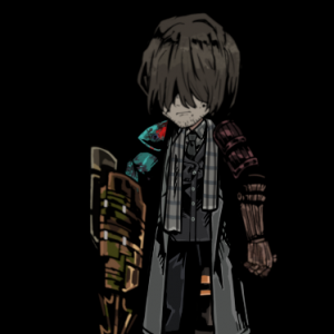 Zzzzz 1767311390trevor — PMTRPG WM (January 2026) option 132