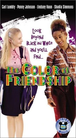 Thecoloroffriendshipvhs — Disney Channel Original Movies/DCOMs option 90