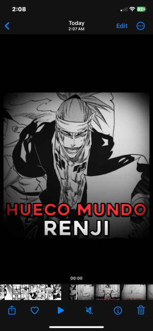 Zzzzz 1718345433img0933 — Manjis BLEACH HUECO MUNDO SAGA TEMPLATE option 33