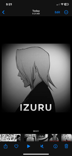 Zzzzz 1718443377img1153 — Manjis BLEACH HUECO MUNDO SAGA TEMPLATE option 83