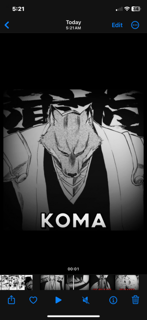 Zzzzz 1718443378img1155 — Manjis BLEACH HUECO MUNDO SAGA TEMPLATE option 88