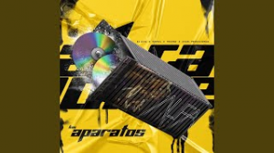 Aparatos — TRUENO TODOS SUS TEMAS (2018-2025) option 3
