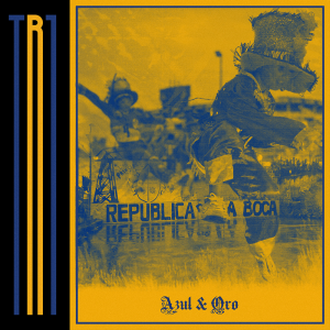 Azulyoro — TRUENO TODOS SUS TEMAS (2018-2025) option 6