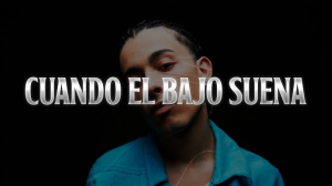 Bajo — TRUENO TODOS SUS TEMAS (2018-2025) option 9