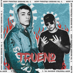 Bzrp1 — TRUENO TODOS SUS TEMAS (2018-2025) option 13