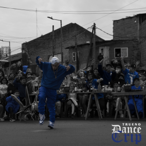 Dancecrip — TRUENO TODOS SUS TEMAS (2018-2025) option 21