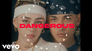 Danger — TRUENO TODOS SUS TEMAS (2018-2025) option 22