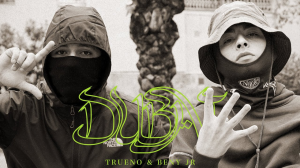 Dubai — TRUENO TODOS SUS TEMAS (2018-2025) option 24