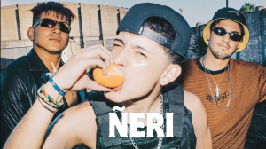 Eri — TRUENO TODOS SUS TEMAS (2018-2025) option 25