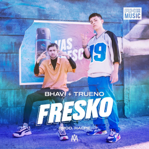 Fresko — TRUENO TODOS SUS TEMAS (2018-2025) option 27