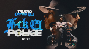 Fuckelpolicremix — TRUENO TODOS SUS TEMAS (2018-2025) option 29