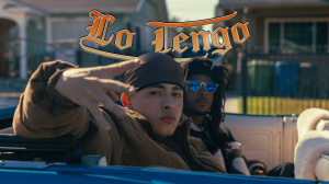 Lotengo — TRUENO TODOS SUS TEMAS (2018-2025) option 36