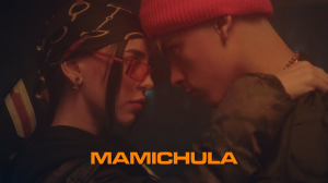 Mamichula — TRUENO TODOS SUS TEMAS (2018-2025) option 37