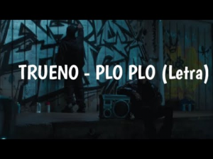 Plo — TRUENO TODOS SUS TEMAS (2018-2025) option 44