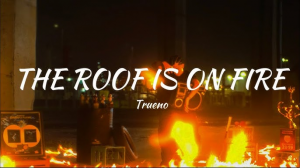 Roof — TRUENO TODOS SUS TEMAS (2018-2025) option 51