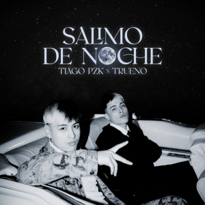 Salimodenoche — TRUENO TODOS SUS TEMAS (2018-2025) option 52