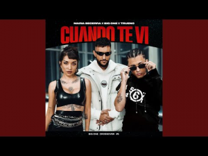 Tevi — TRUENO TODOS SUS TEMAS (2018-2025) option 57