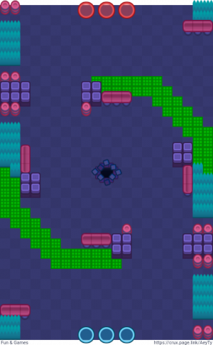 15ec8962 8321 4f4e 87b2 8496b07e6f96 — Brawl Craft Season 2 Contest Winners Tier List (up to C41) option 6