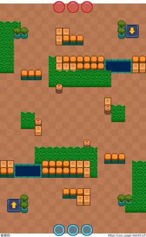 2585e81f 6067 4e15 99f5 3c42f5933ebd — Brawl Craft Season 2 Contest Winners Tier List (up to C41) option 14