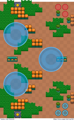 4eed45da 8935 4330 Be89 C7e1a87794b1 — Brawl Craft Season 2 Contest Winners Tier List (up to C41) option 24